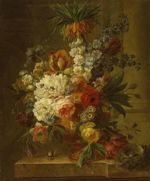 Willem van Leen, Untitled