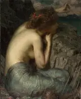 Louis Loeb, The Siren