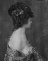Louis Loeb, The Peacock