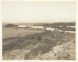Laton Alton Huffman, The Yellowstone from Pompey's Pillar