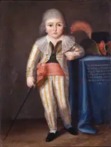 José María Vázquez, Untitled