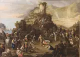 Scipione Compagno, Untitled