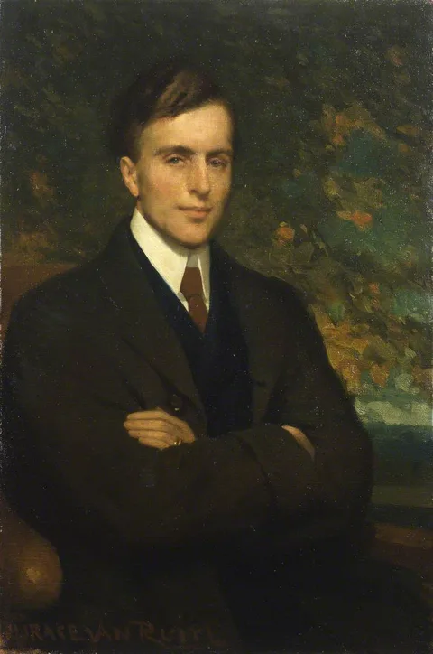 Horace van Ruith, Norman O'Neill (1875–1934)
