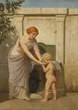 Horace van Ruith, Water Is Best