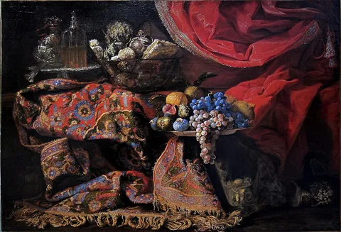 Pierfrancesco Cittadini, Still-life