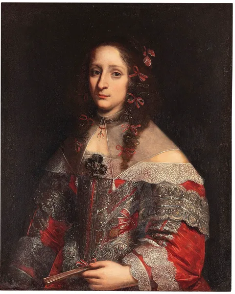 Pierfrancesco Cittadini, Portrait of a Lady
