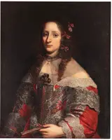 Pierfrancesco Cittadini, Portrait of a Lady