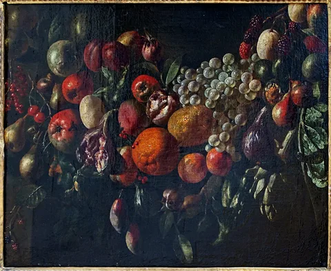 Pierfrancesco Cittadini, Untitled
