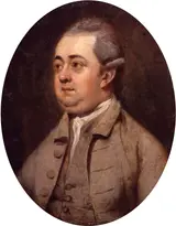 Henry Walton, Edward Gibbon