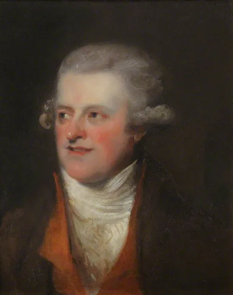 Henry Walton, John Frere (1740–1807)