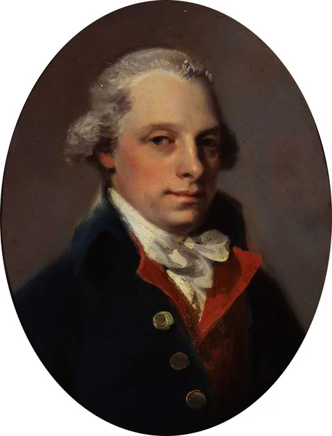 Henry Walton, Sir Robert Buxton (1753–1839), 1st Bt