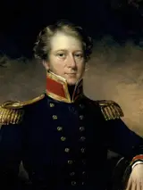 John Hayes, Captain William Alexander Willis, RN (1799-1862)