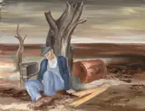 Edward Millman, Weary