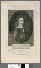 Thomas Milton, Sir William Waller