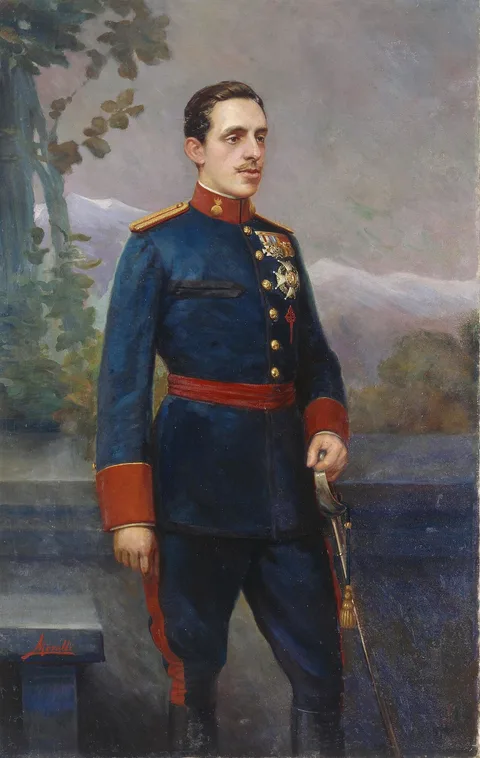 Víctor Morelli Sánchez-Gil, Untitled