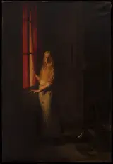 Joseph Bail, Untitled