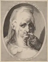 Harmen Jansz Muller, Harpocrates