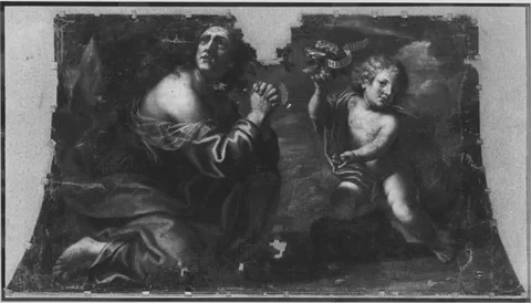 Antonio Triva, Untitled