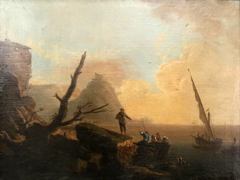 Henry d'Arles, Untitled