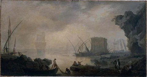 Henry d'Arles, Untitled