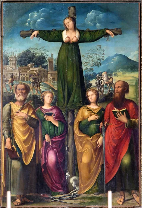 Francesco Prata, Untitled