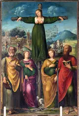 Francesco Prata, Untitled