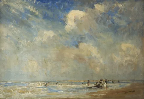 Fred Mayor, Paris Plage