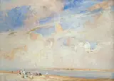 Fred Mayor, Paris-Plage, Picardy