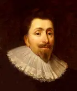 John Alfred Vinter, George Calvert (1578/79-1632)