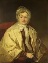 James Curnock, Mary Ann Cox