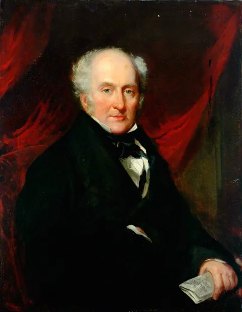 James Curnock, George Jones, Great Western Railway Director