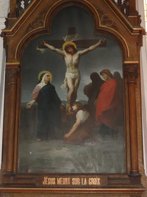 Édouard Cabane, Untitled