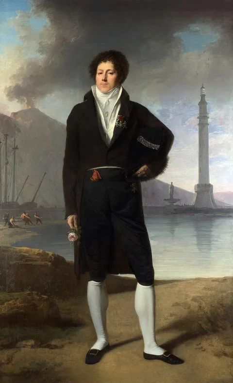 Jacques Antoine Vallin, Dr Forlenze