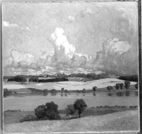 Franz Xaver Hoch, Untitled