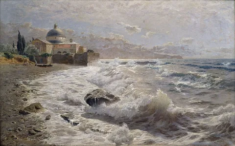 Franz Xaver Hoch, Untitled