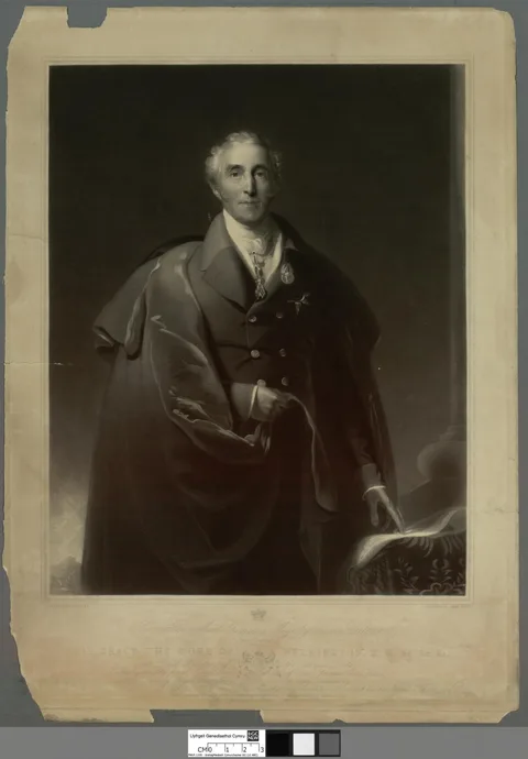James Scott, Untitled