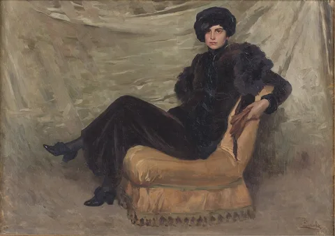 Fabio Cipolla, Untitled