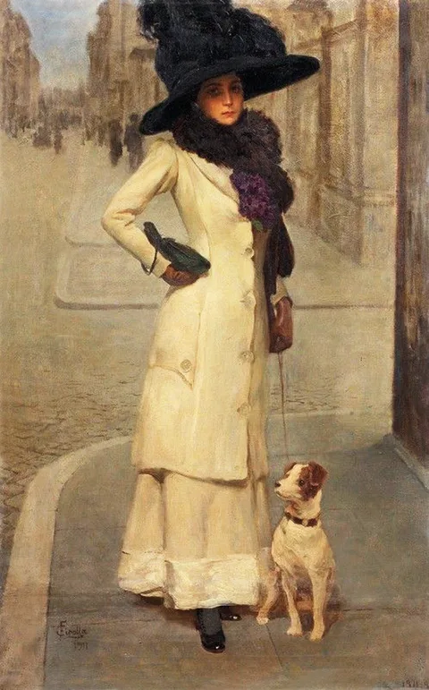 Fabio Cipolla, Untitled
