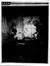 Jacobus Frederik Sterre de Jong, Untitled
