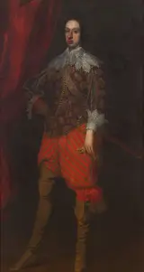 Valore Casini, Grand Duke Ferdinando II. (1610-1670) of Tuscany