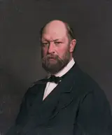 Leonardo Gasser, Aleksander Branicki