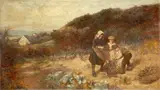 Richard Wane, Little Gardeners