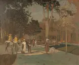 Amédée-Julien Marcel-Clément, Untitled