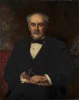 John Henry Witt, Hinman B. Hurlbut