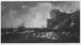 Charles François Lacroix de Marseille, Untitled