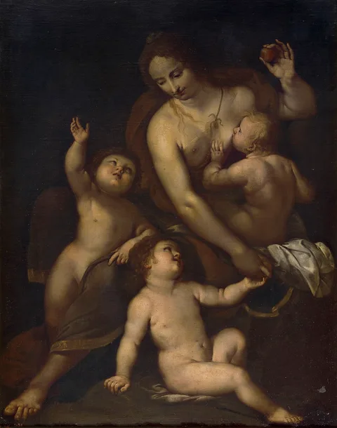 Isidoro Bianchi, Charity
