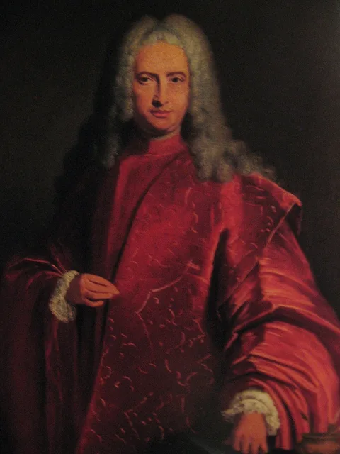 Bartolomeo Nazari, Untitled
