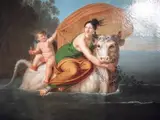Giuseppe Patania, The Abduction of Europa