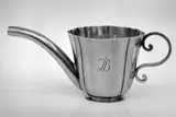 Luigi Valadier, Invalid's cup (Biberon)