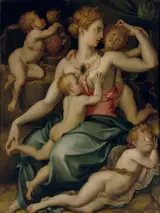 Carlo Portelli, Charity